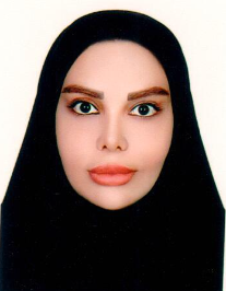 سارا محمدی زاد