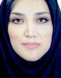 راضیه تقی زاده کلید بری