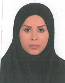 سپیده کفیلی کسمایی