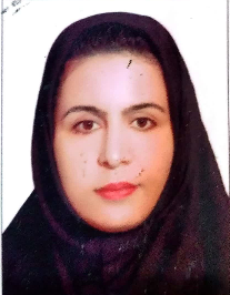 مریم ندری