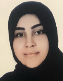 سیده آیسان حسینی