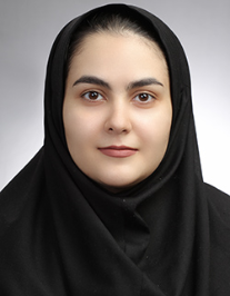محیا نجفی