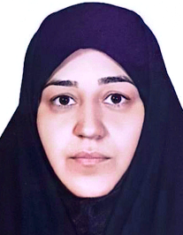 زهرا جعفری هرستانی