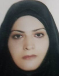 شهناز خیرخواه