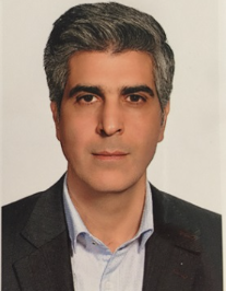 فرامرز واحدیوسفی