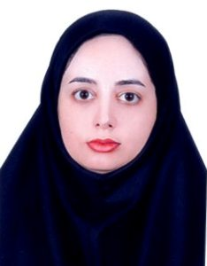 مینا فرهمند
