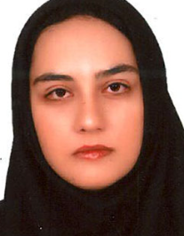 آرزو نجفی