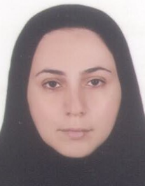 سمیه طاعتی جفرودی