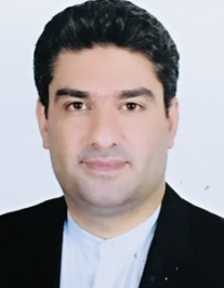 سعید حق بین طبسی
