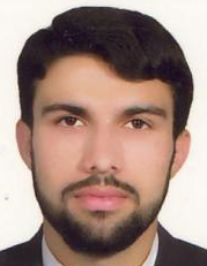 محمد حیدری