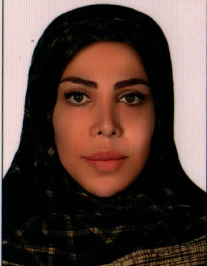 سمیه محمدی