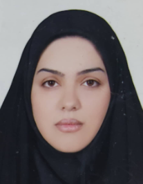 فاطمه گنجعلی شیرین آبادی