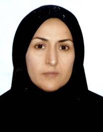 زهرا رضایی مازکر