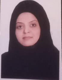 فاطمه آقاسی کرمانی