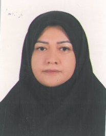 سهیلا مهدی خانی