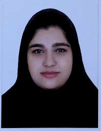 مرضیه اسحق نیا