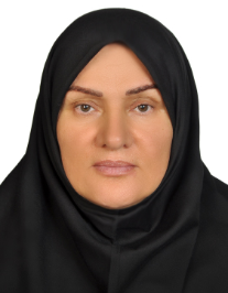 فاطمه غفاری مقدم نوغابی