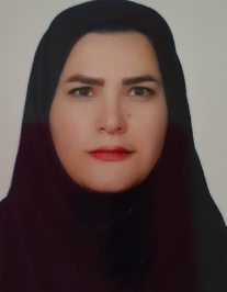 سمیه صولتی اردکانی