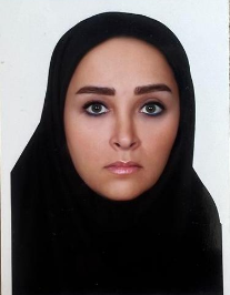 طیبه اهرمی بوشهری