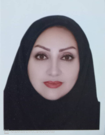 خاطره محمودی