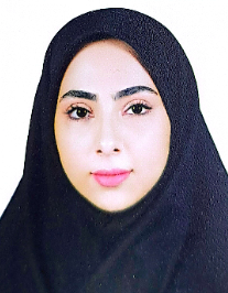 سماء علیرضائی