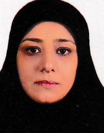 خدیجه محمودی
