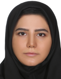 مریم ایرانی
