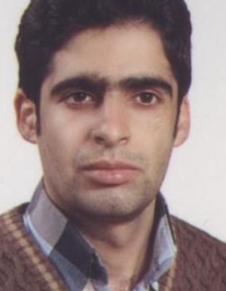 مهدی عاشقی