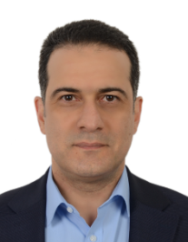 امیرمحمد پهلونژاد