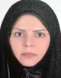 زینب قلعه بیگی