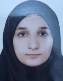 فاطمه محمدی نیا