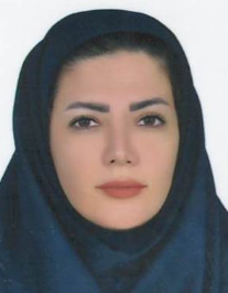 مهدیه سادات خلیلی