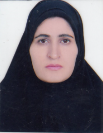 مریم رسولی