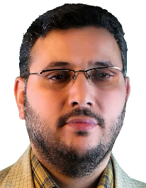 هادی مخیری