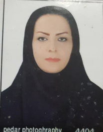 فرزانه رحمانی راد