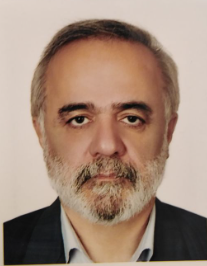 شهرام وزیری