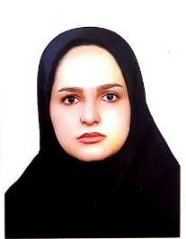 پردیس محمدی