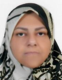 مهتاب بیات ریزی