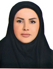 مرضیه خدائی ورپشتی