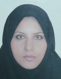 ناهید صفدری