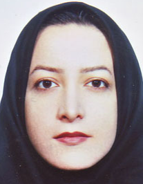 میترا شه پناه