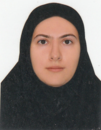مینا ناصری زاده
