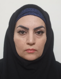 نجمه پورخالقی