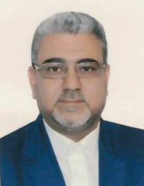 علیرضا منصوری