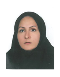 نجمه طاهری منش