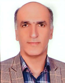علیرضا فلاح