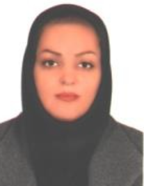 مهناز شهریاری پور