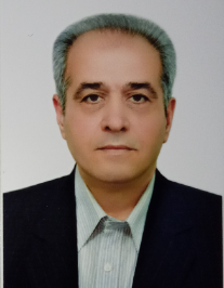 غلامرضا زینلی