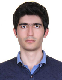 عدنان اکبری