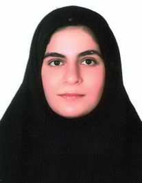 آنیتا عبدالهی چایجان